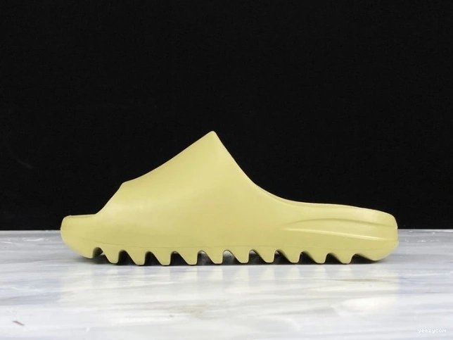 Adidas Yeezy Slides FX0494 'Resin' 0923